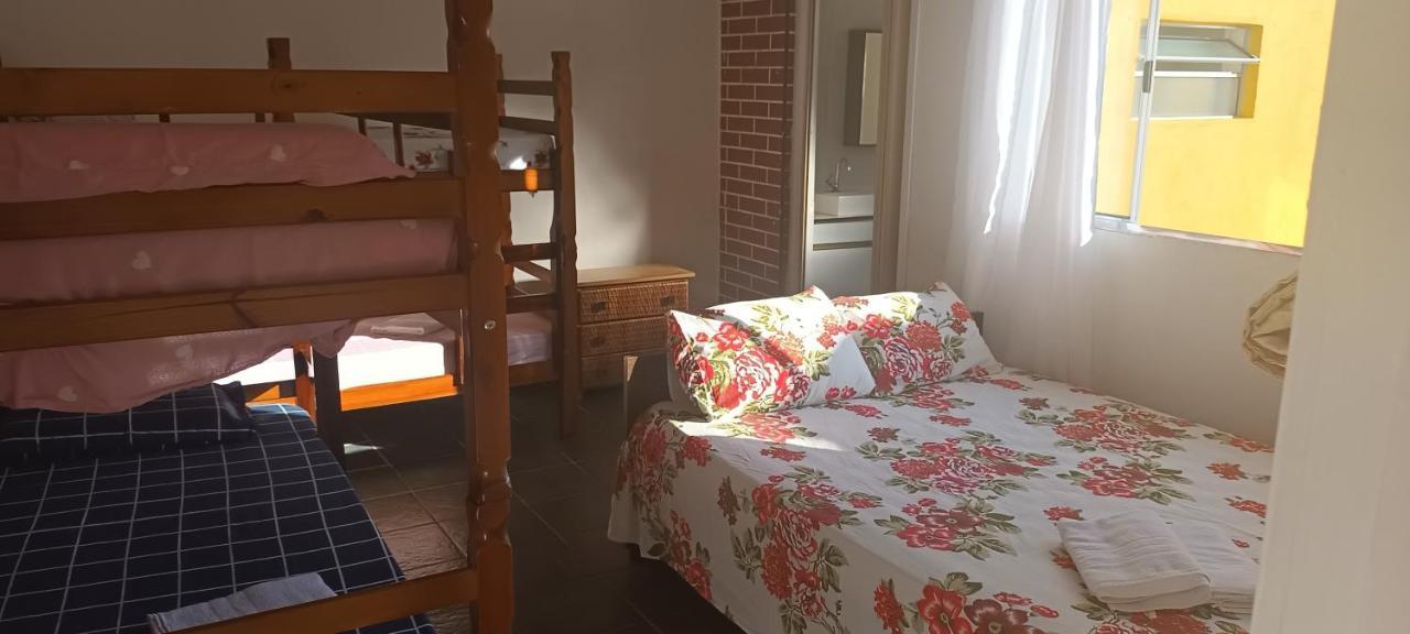 Real Beach House Διαμέρισμα Πράια Γκράντε Εξωτερικό φωτογραφία