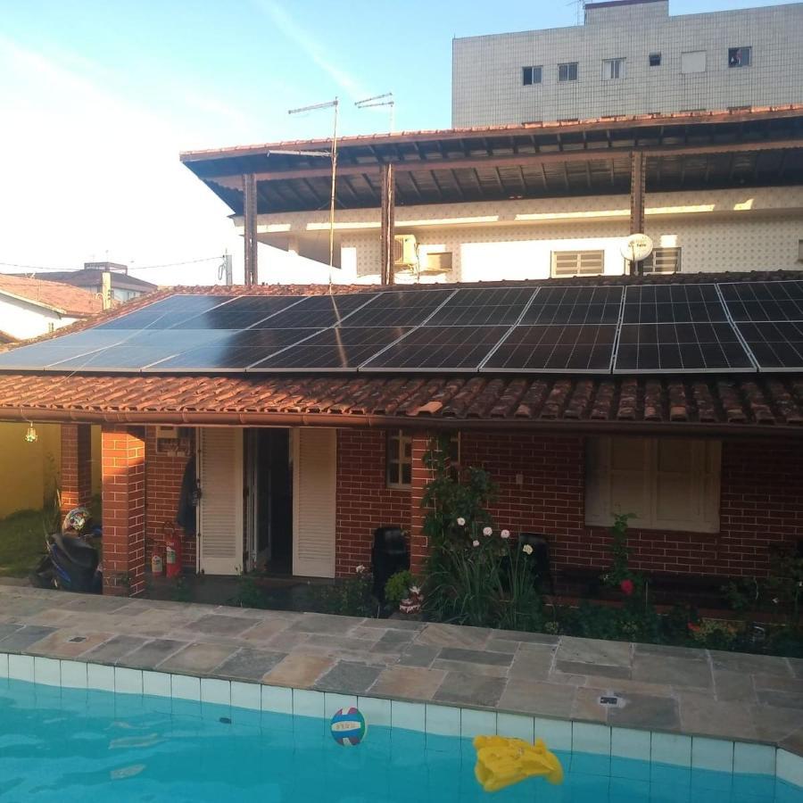 Real Beach House Διαμέρισμα Πράια Γκράντε Εξωτερικό φωτογραφία