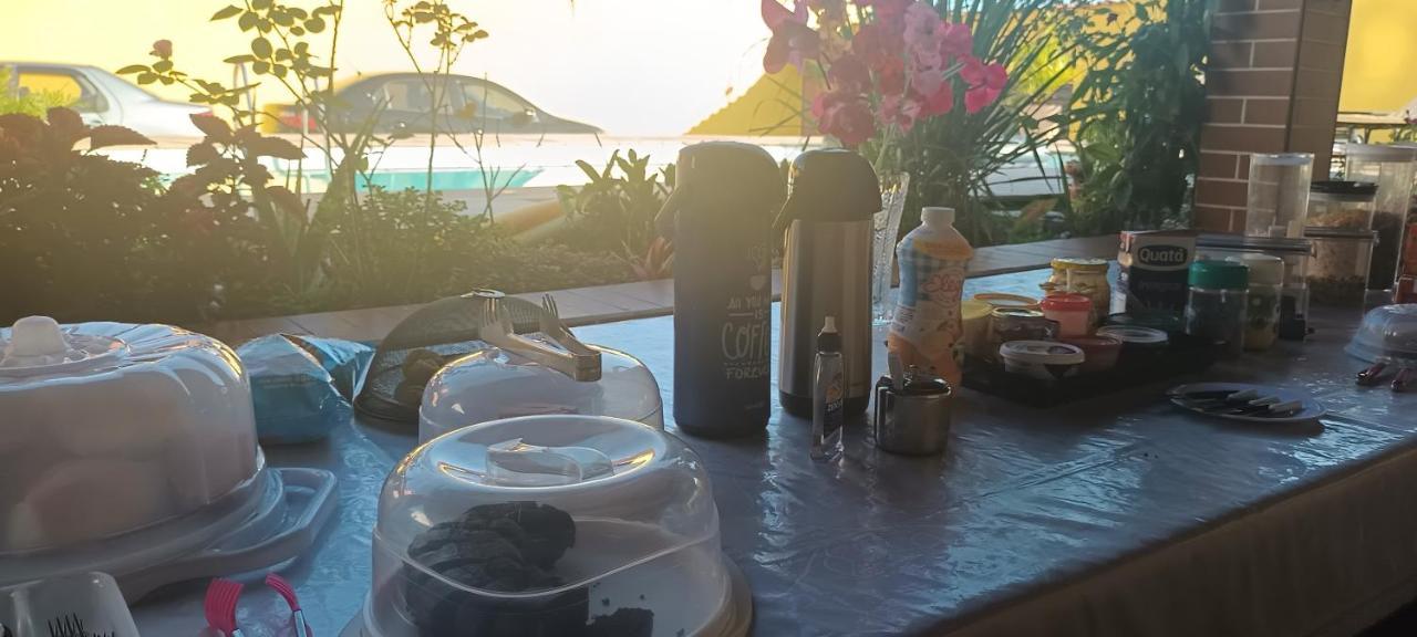Real Beach House Διαμέρισμα Πράια Γκράντε Εξωτερικό φωτογραφία